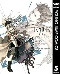 Levius／est［レビウス エスト］ 1 (ヤングジャンプコミックスDIGITAL